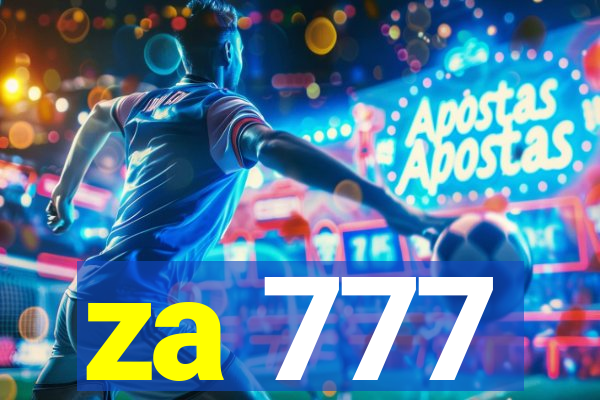 za 777